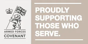 Armed Forces Covenant