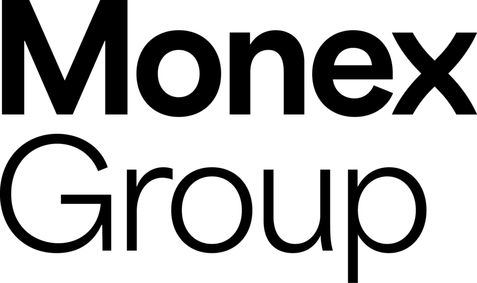 Monex Group logo